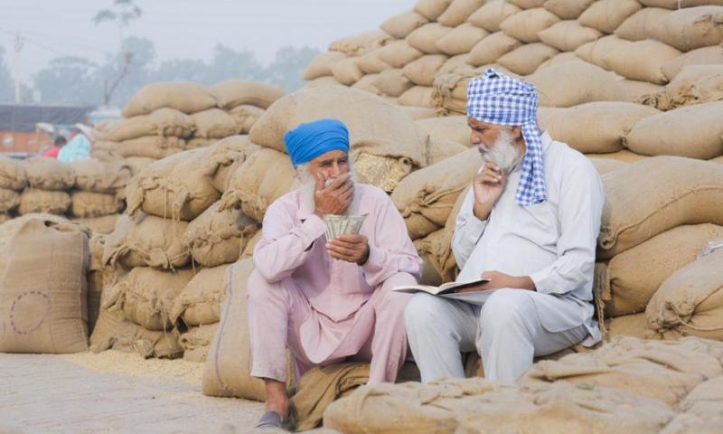 farmers