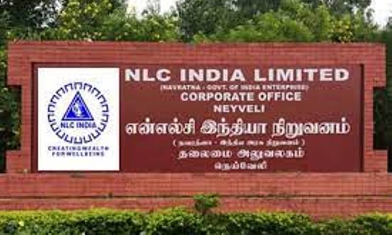 nlc india