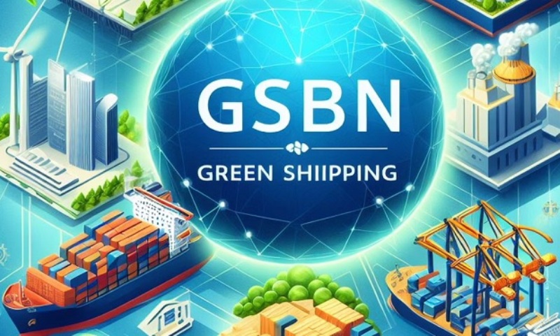 gsbn-cosco-blockchain-green-certificate