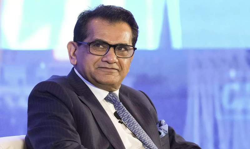 amitabh kant