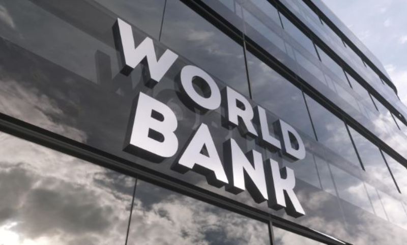 world bank
