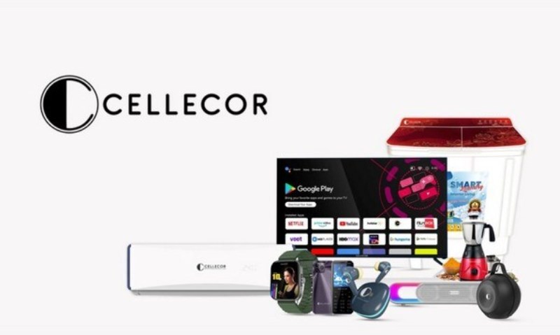 cellecor