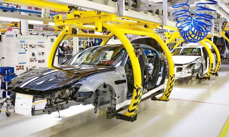 auto industry