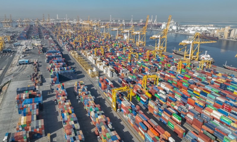 jebel ali free zone