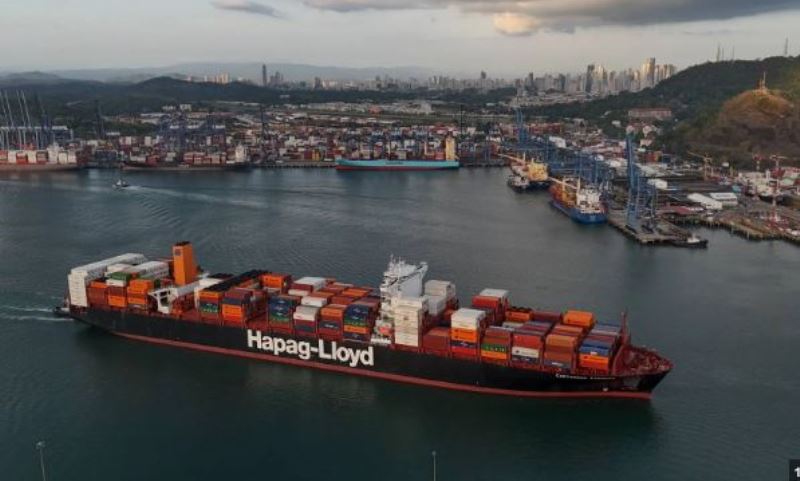 hapag lloyd