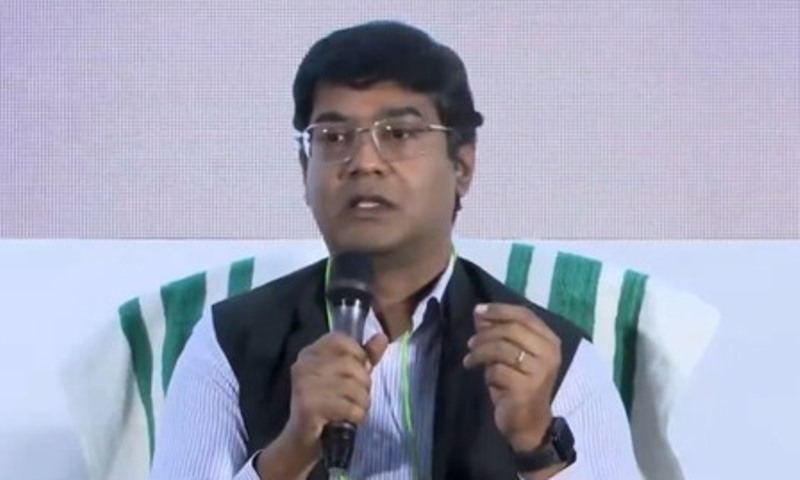 pradeep jayaraman